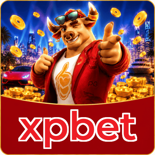 Slots xpbet - Jackpots Progressivos
