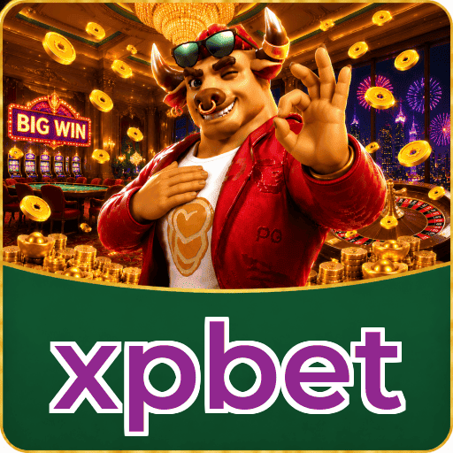xpbet Segurança Logo 1