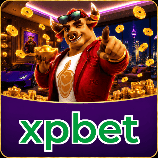 xpbet Logo 2