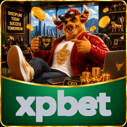 Certificação GLI xpbet